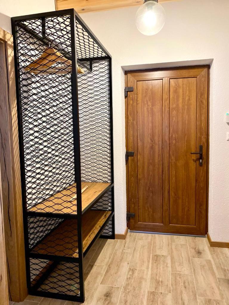 Chata Pod Horou Stará Lesná Extérieur photo